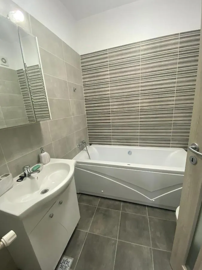 Apartament - Drumul Taberei Parc Residence Bukarest 0*,  Rumänien