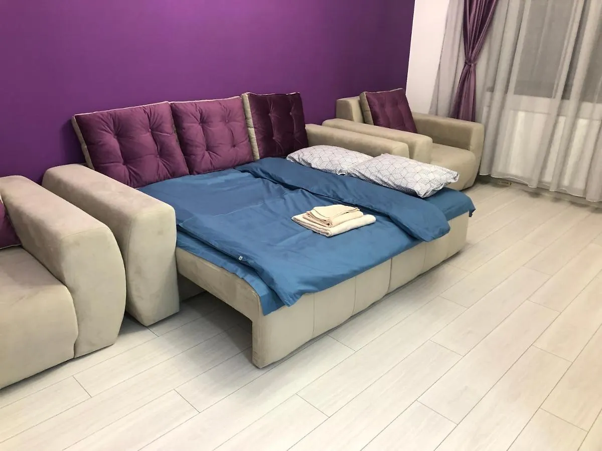 Apartament - Drumul Taberei Parc Residence Bukarest 0*,