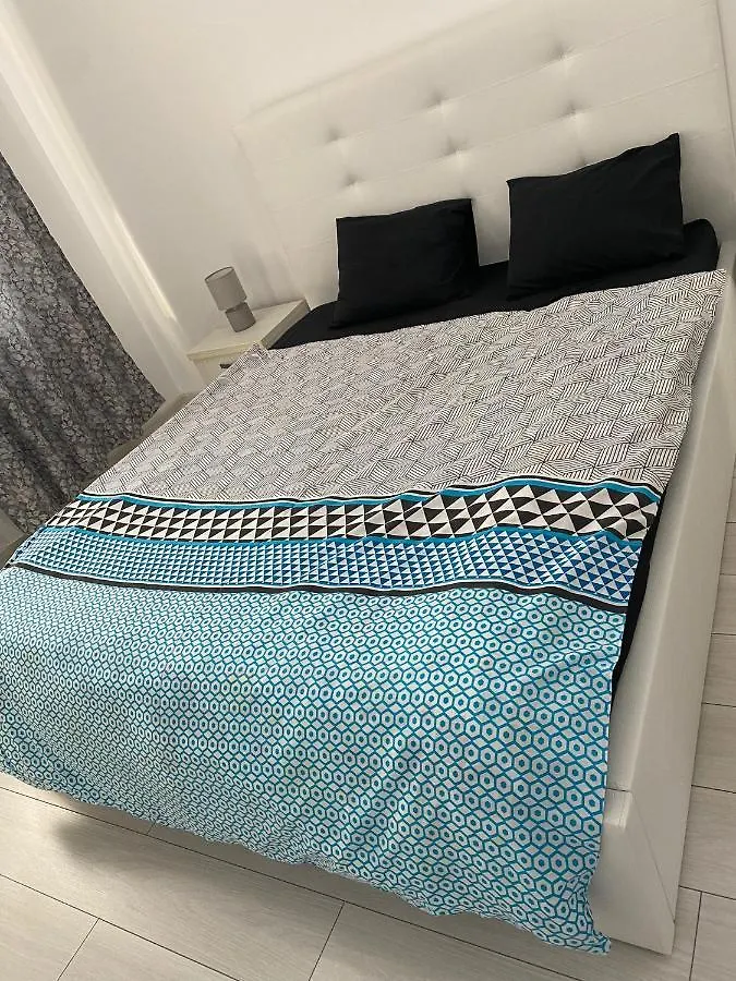 Lägenhet Apartament - Drumul Taberei Parc Residence Bukarest