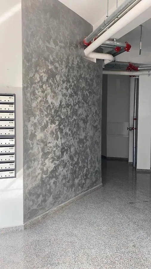Apartament - Drumul Taberei Parc Residence Bukarest