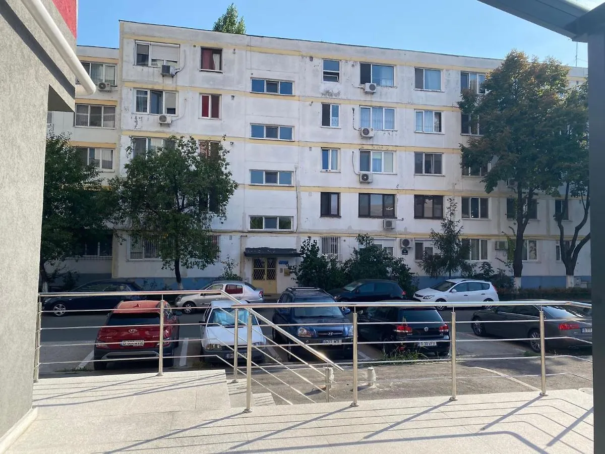 Apartament - Drumul Taberei Parc Residence Bukarest