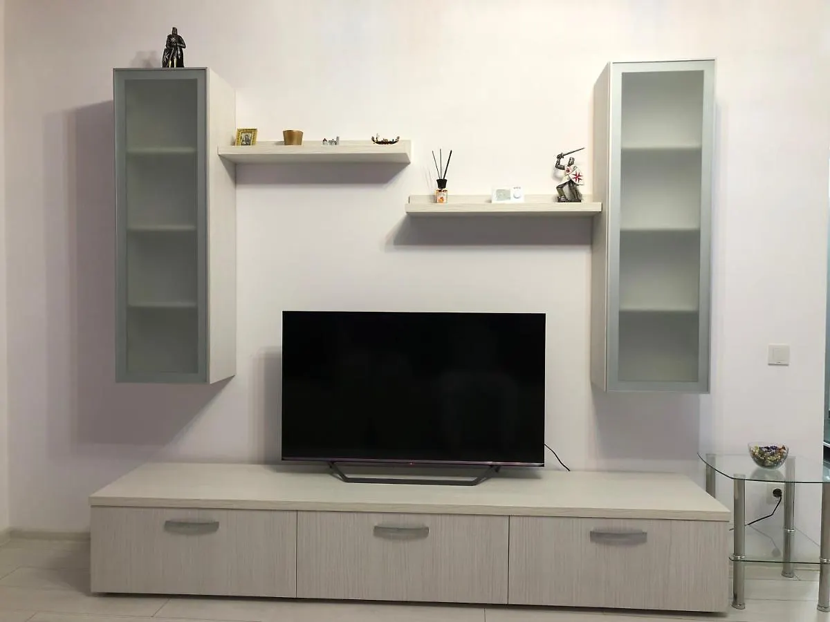 Apartament - Drumul Taberei Parc Residence Bukarest 0*,  Rumänien