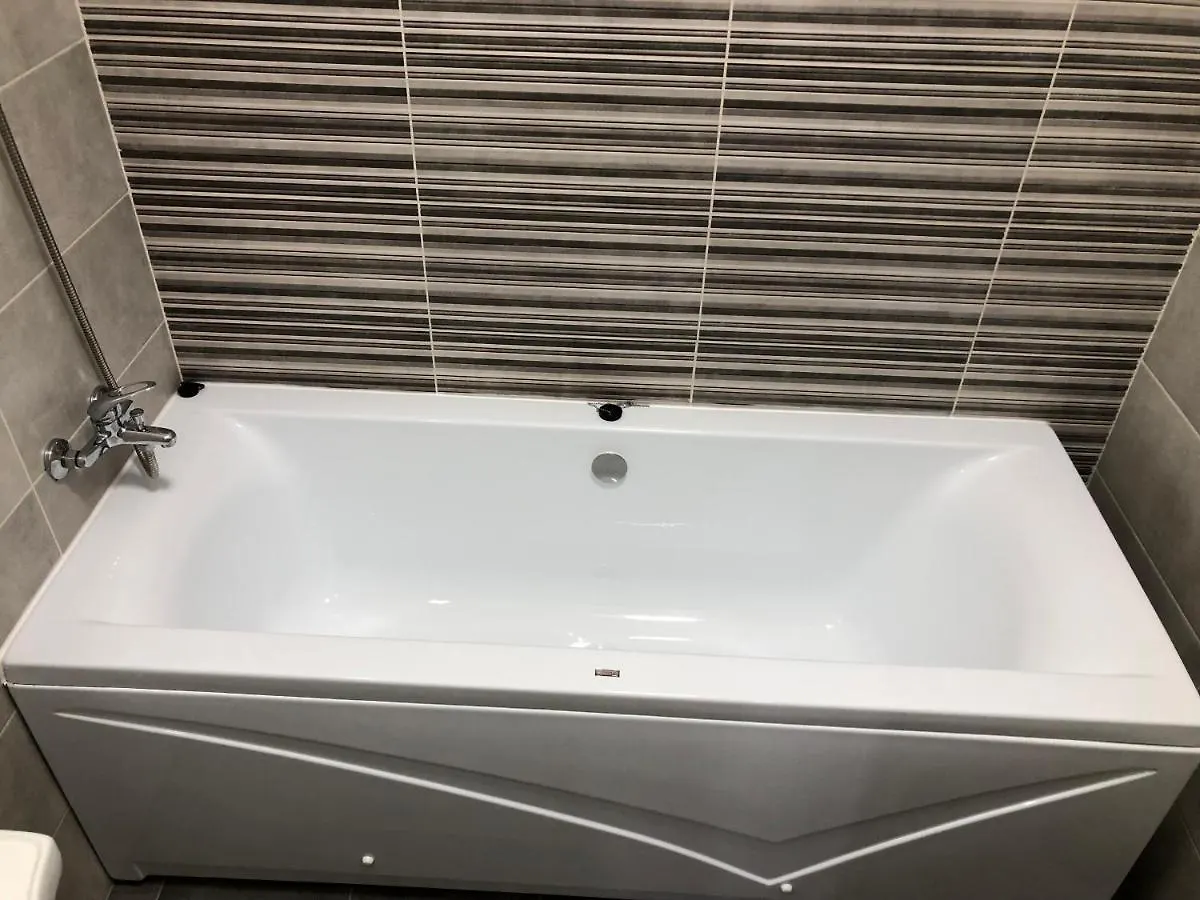 Lägenhet Apartament - Drumul Taberei Parc Residence Bukarest Rumänien