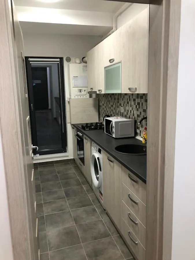 Apartament - Drumul Taberei Parc Residence Bukarest 0*,  Rumänien