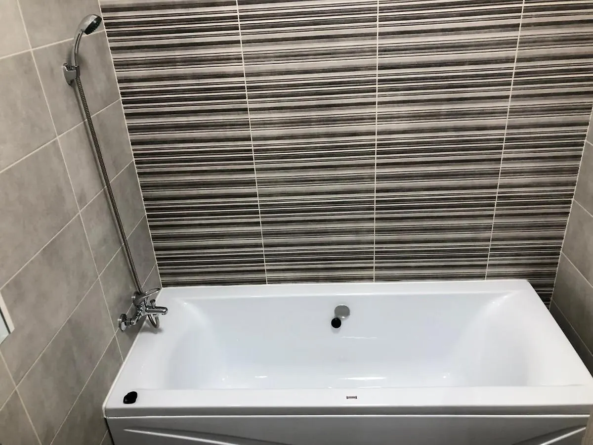 Lägenhet Apartament - Drumul Taberei Parc Residence Bukarest