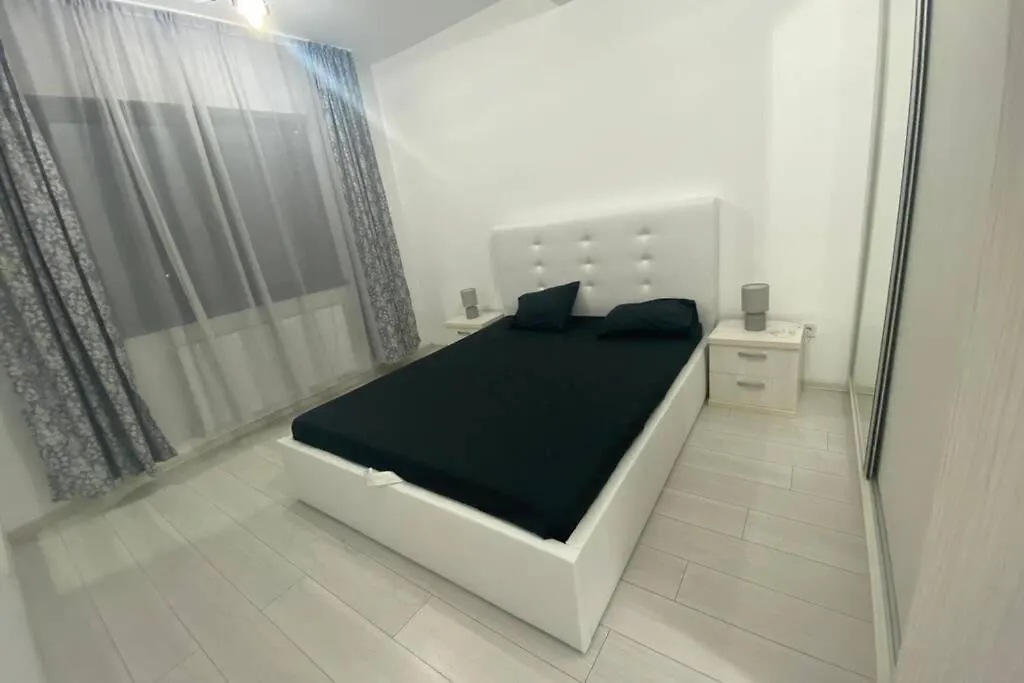 Apartament - Drumul Taberei Parc Residence بوخارست شقة