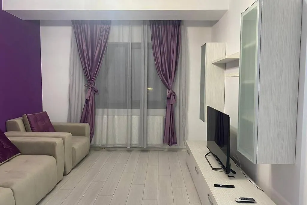 Apartament - Drumul Taberei Parc Residence بوخارست