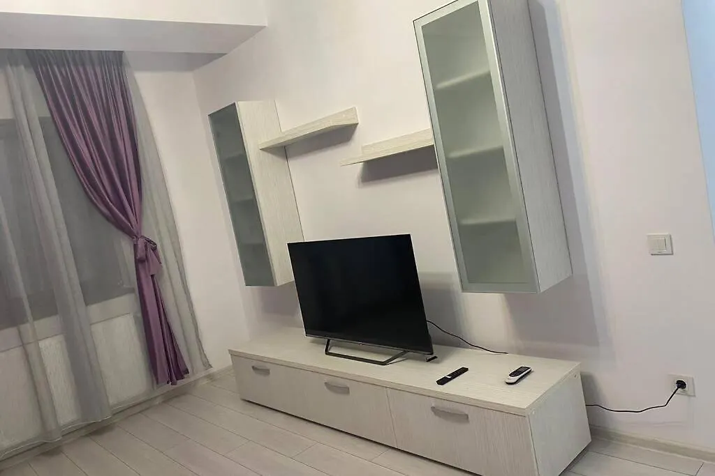 شقة Apartament - Drumul Taberei Parc Residence بوخارست رومانيا