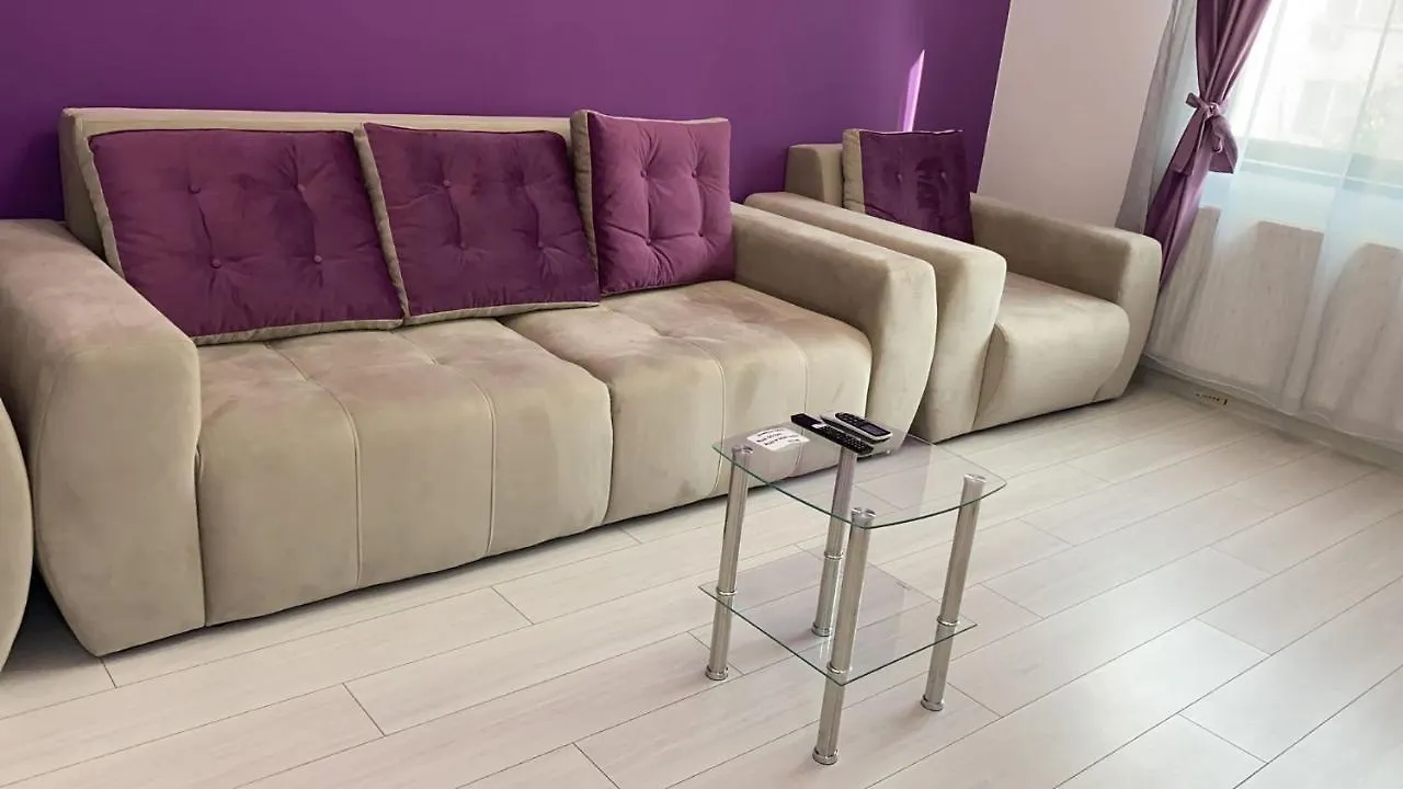 Apartament - Drumul Taberei Parc Residence بوخارست شقة