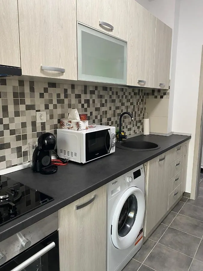 Apartament - Drumul Taberei Parc Residence بوخارست 0*,  رومانيا