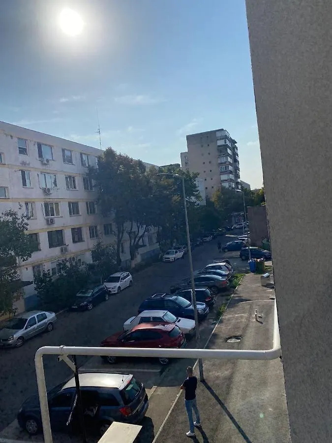 Apartament - Drumul Taberei Parc Residence بوخارست شقة