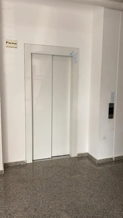 شقة Apartament - Drumul Taberei Parc Residence بوخارست رومانيا