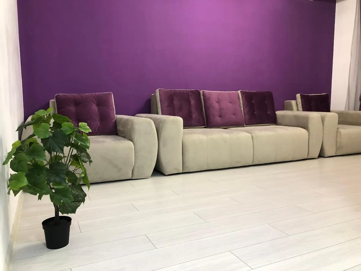 Apartament - Drumul Taberei Parc Residence بوخارست