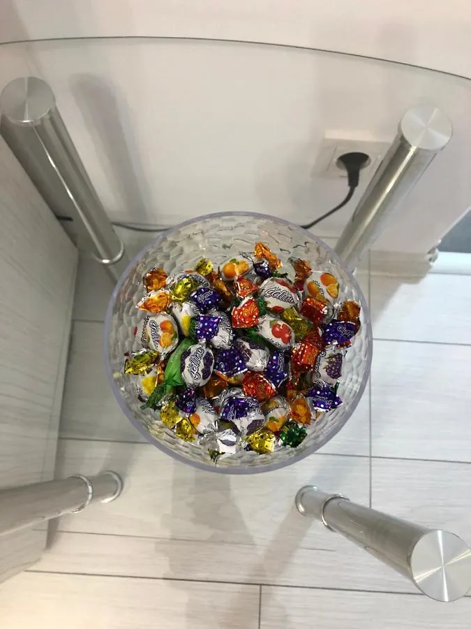شقة Apartament - Drumul Taberei Parc Residence بوخارست
