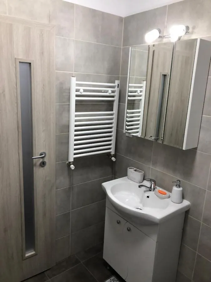 Apartament - Drumul Taberei Parc Residence بوخارست