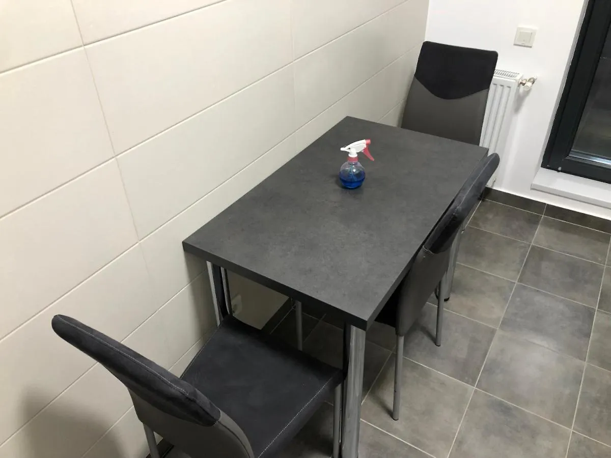 Apartament - Drumul Taberei Parc Residence بوخارست 0*,  رومانيا