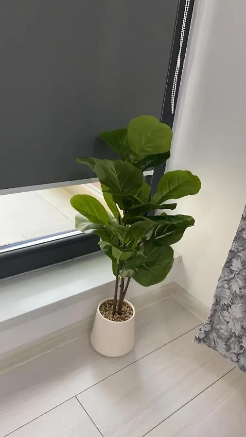 شقة Apartament - Drumul Taberei Parc Residence بوخارست